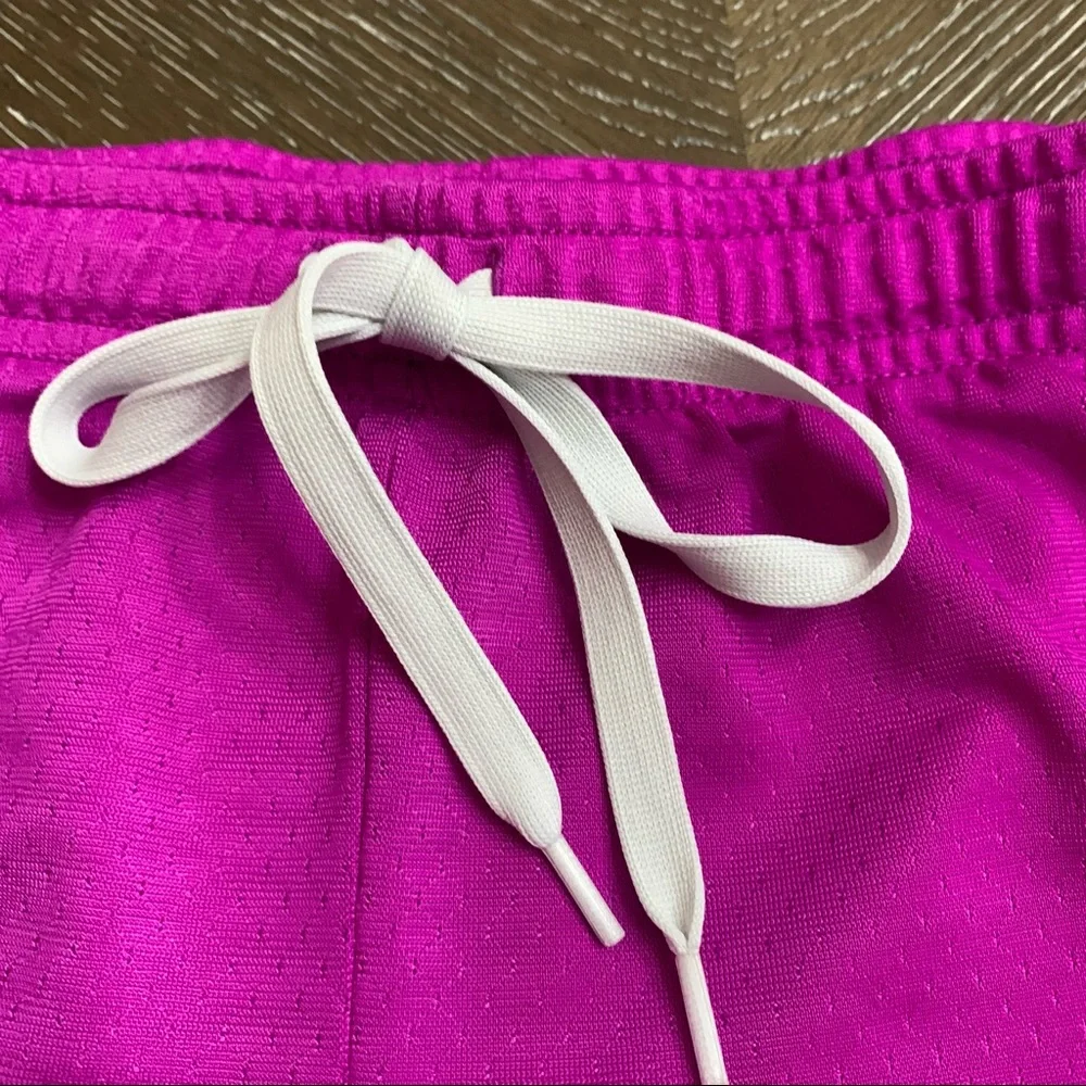 Champion purple athletic